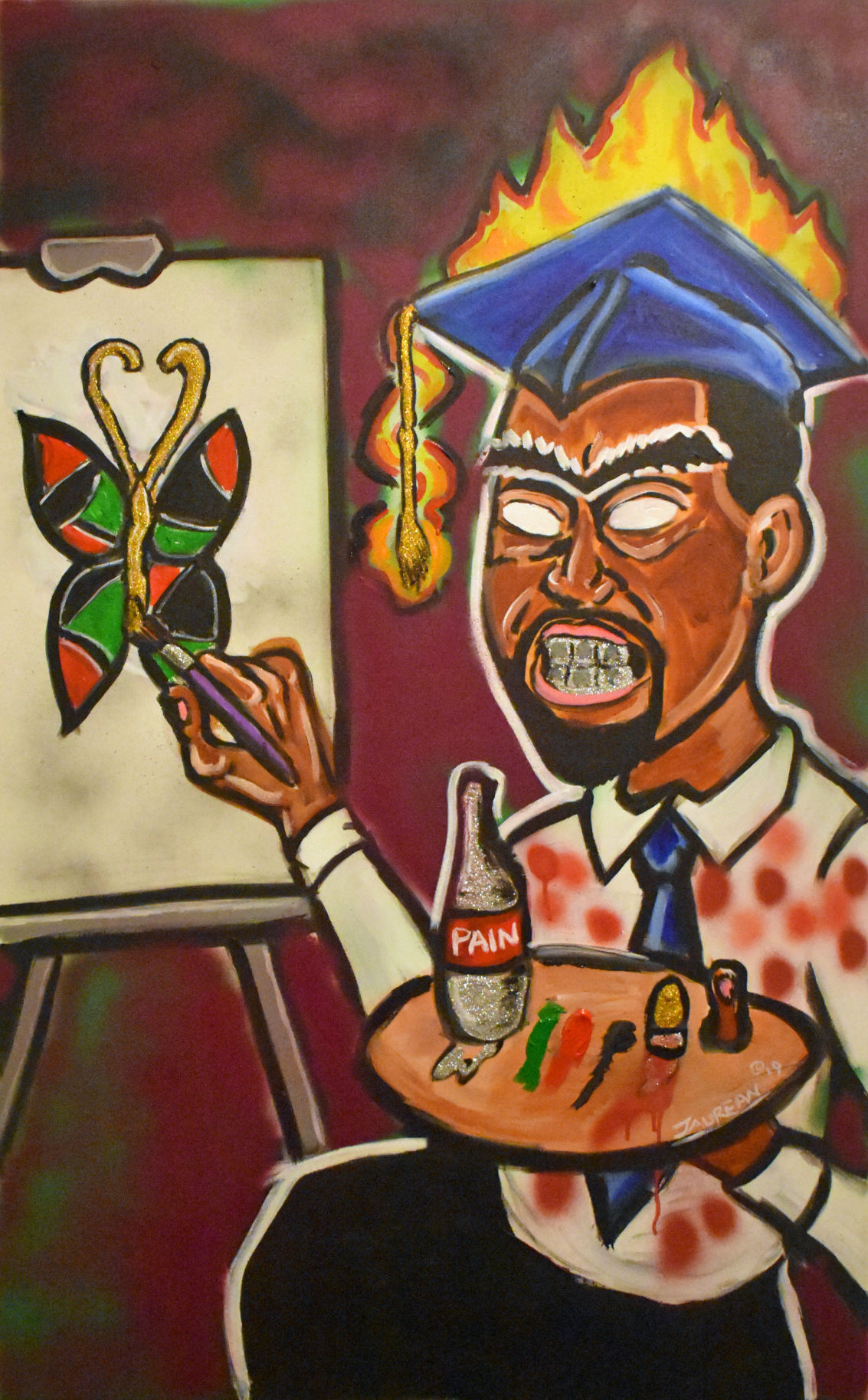 Freedom Painter